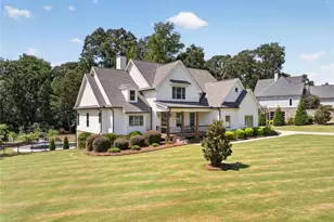 417 Fox Valley Dr, Monroe, GA 30656 - Photo 3