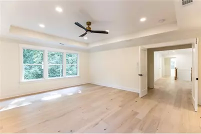 3621 Farmington Lane, Peachtree Corners, GA 30096 - Photo 19