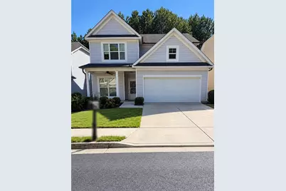 3346 Cascade Parc Boulevard SW, Atlanta, GA 30311 - Photo 1