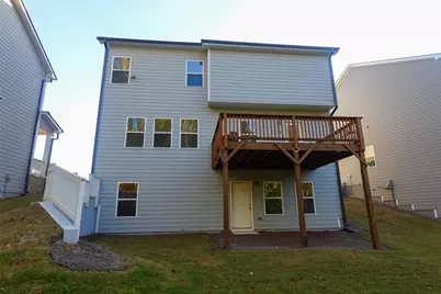 573 Auburn Crossing Drive, Auburn, GA 30011 - Photo 5