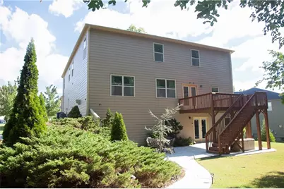 2410 Cain Circle, Dacula, GA 30019 - Photo 7