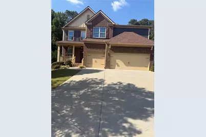 2410 Cain Circle, Dacula, GA 30019 - Photo 3