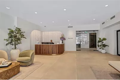 2460 Peachtree Road #1602, Atlanta, GA 30305 - Photo 3
