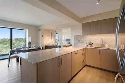 2460 Peachtree Road #1602, Atlanta, GA 30305 - Photo 11