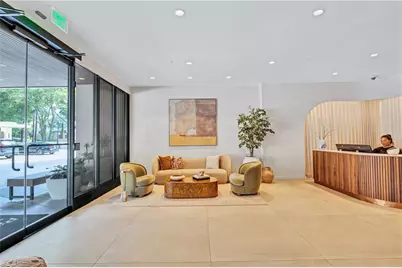 2460 Peachtree Road #1602, Atlanta, GA 30305 - Photo 5