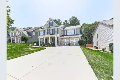 266 Royal Sunset Drive, Dallas, GA 30157 - Photo 3