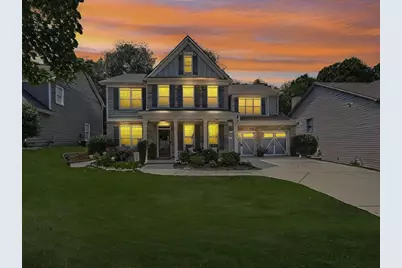 266 Royal Sunset Drive, Dallas, GA 30157 - Photo 57
