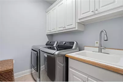1353 Arbor Bluff Court, Lawrenceville, GA 30045 - Photo 45