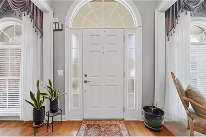 1353 Arbor Bluff Court, Lawrenceville, GA 30045 - Photo 7