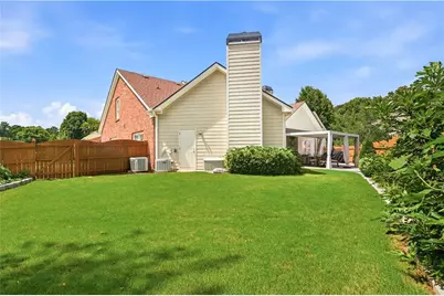 1353 Arbor Bluff Court, Lawrenceville, GA 30045 - Photo 35