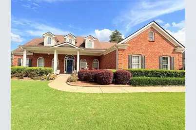 1353 Arbor Bluff Court, Lawrenceville, GA 30045 - Photo 1