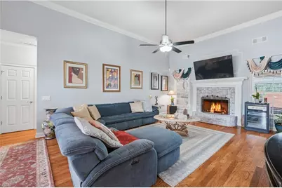1353 Arbor Bluff Court, Lawrenceville, GA 30045 - Photo 11