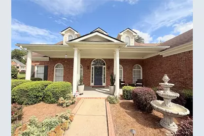 1353 Arbor Bluff Court, Lawrenceville, GA 30045 - Photo 3