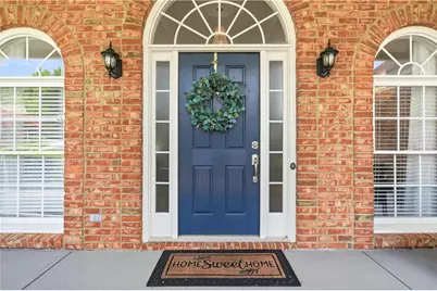 1353 Arbor Bluff Court, Lawrenceville, GA 30045 - Photo 5
