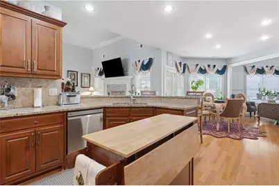 1353 Arbor Bluff Court, Lawrenceville, GA 30045 - Photo 23