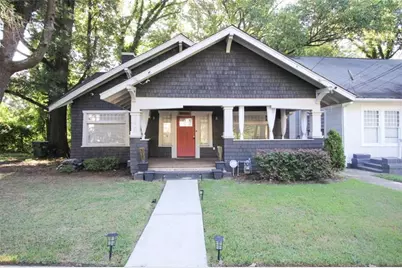 390 Holderness Street SW, Atlanta, GA 30310 - Photo 1