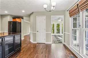 2696 S Arbor Dr, Marietta, GA 30066 - Photo 11