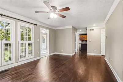 2696 S Arbor Drive, Marietta, GA 30066 - Photo 5