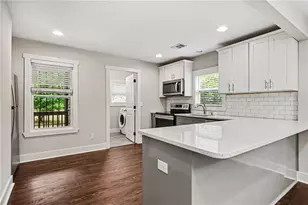 293 Griffin St NW, Atlanta, GA 30314 - Photo 5