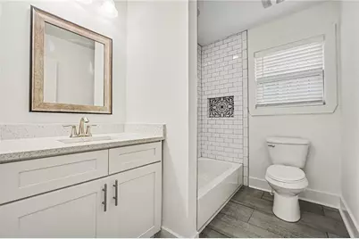 293 Griffin Street NW, Atlanta, GA 30314 - Photo 11