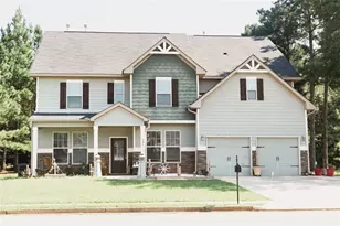 295 Stonecreek Pkwy, Covington, GA 30016 - Photo 1