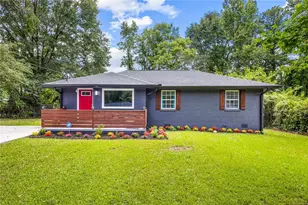 3695 Tulip Dr, Decatur, GA 30032 - Photo 1