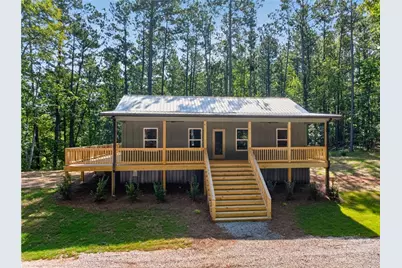 227 Starboard Trail, Sparta, GA 31087 - Photo 1