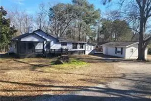 2455 Lake Harbin Rd, Morrow, GA 30260 - Photo 1