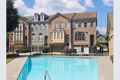 105 Ryan Way SE #22, Smyrna, GA 30080 - Photo 3