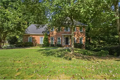 1440 Shade Tree Way, Alpharetta, GA 30009 - Photo 1