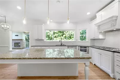 1440 Shade Tree Way, Alpharetta, GA 30009 - Photo 9