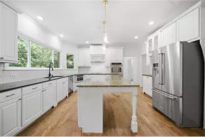 1440 Shade Tree Way, Alpharetta, GA 30009 - Photo 7