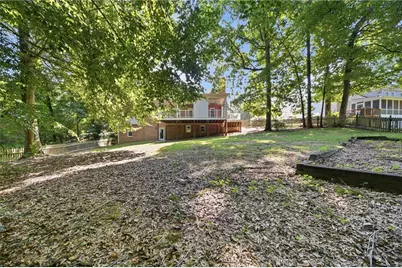 1440 Shade Tree Way, Alpharetta, GA 30009 - Photo 5