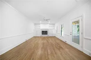 1440 Shade Tree Way, Alpharetta, GA 30009 - Photo 3