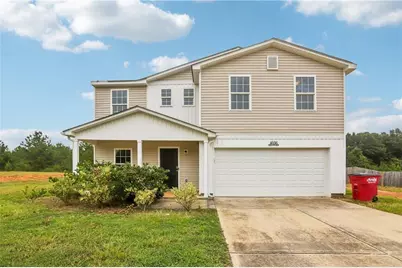 4036 Liberty Estates Drive, Macon, GA 31216 - Photo 1