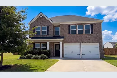 800 Maduro Way, McDonough, GA 30253 - Photo 1