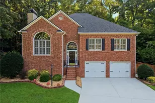 540 Battleview Dr, Smyrna, GA 30082 - Photo 1