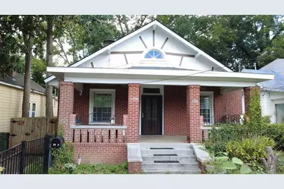 1453 Metropolitan Parkway SW, Atlanta, GA 30310 - Photo 1