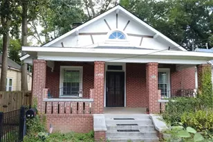 1453 Metropolitan Pkwy SW, Atlanta, GA 30310 - Photo 1