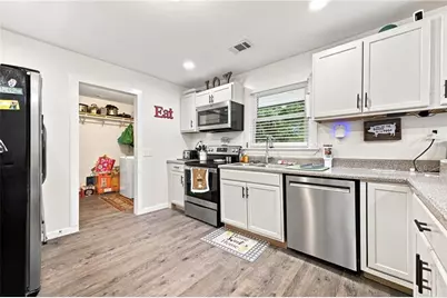584 Church Road SW, Calhoun, GA 30701 - Photo 5
