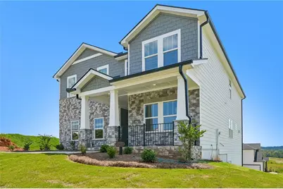 2217 Melville Way, Monroe, GA 30656 - Photo 3