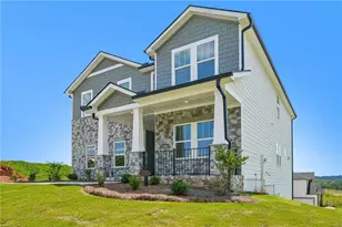 2217 Melville Wy, Monroe, GA 30656 - Photo 3