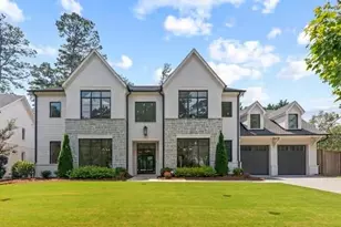 4550 Jolyn Pl, Sandy Springs, GA 30342 - Photo 1