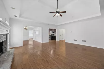 40 Jessamine Trail, Lawrenceville, GA 30046 - Photo 7