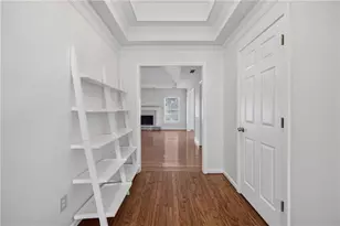 40 Jessamine Trail, Lawrenceville, GA 30046 - Photo 5