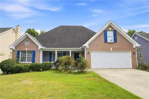 40 Jessamine Trail, Lawrenceville, GA 30046 - Photo 1