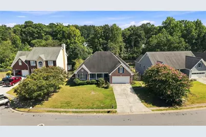 40 Jessamine Trail, Lawrenceville, GA 30046 - Photo 35