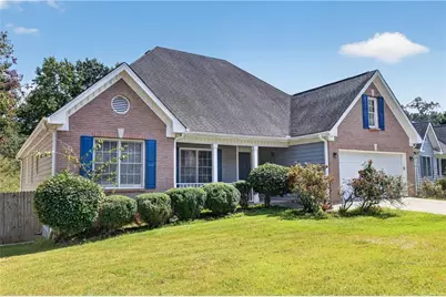 40 Jessamine Trail, Lawrenceville, GA 30046 - Photo 3