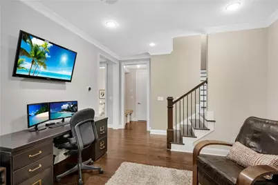 241 McAffee Street, Woodstock, GA 30188 - Photo 37