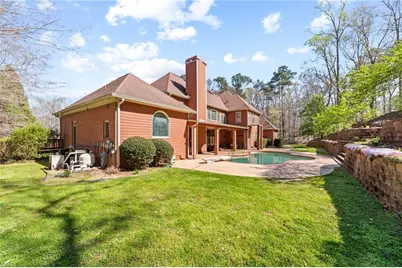4680 Hamden Forest Drive SW, Atlanta, GA 30331 - Photo 5